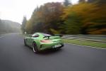 Mercedes-AMG GT R 2016 года